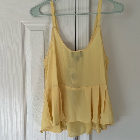 Urban Outfitters - Yellow Lumiere Blouse
- Medium - Picture 2 of 4
